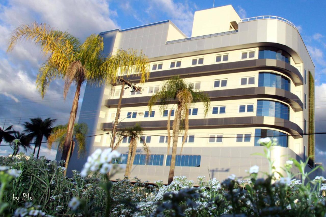 Blue Hill Hotel Timbo  Exterior photo